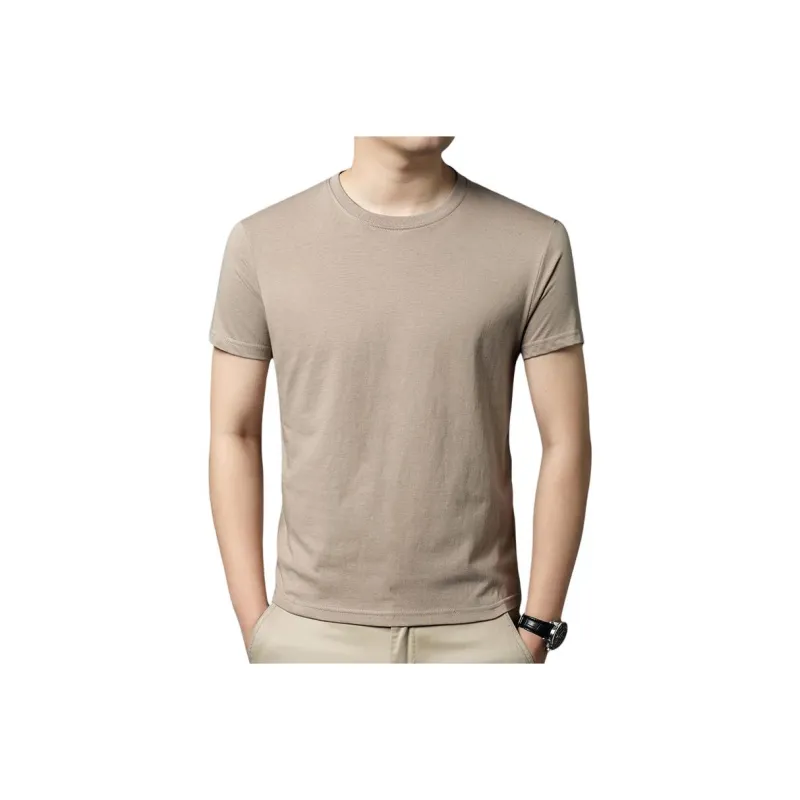 PIERRE CARDIN T Shirts Unisex-8