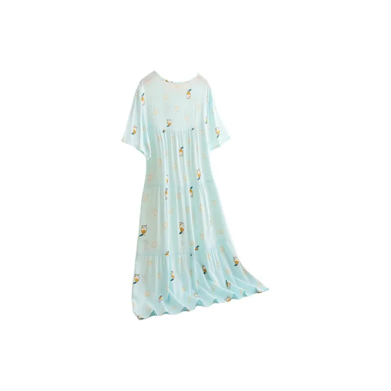 Dior Beauty Women's Nightgowns-0