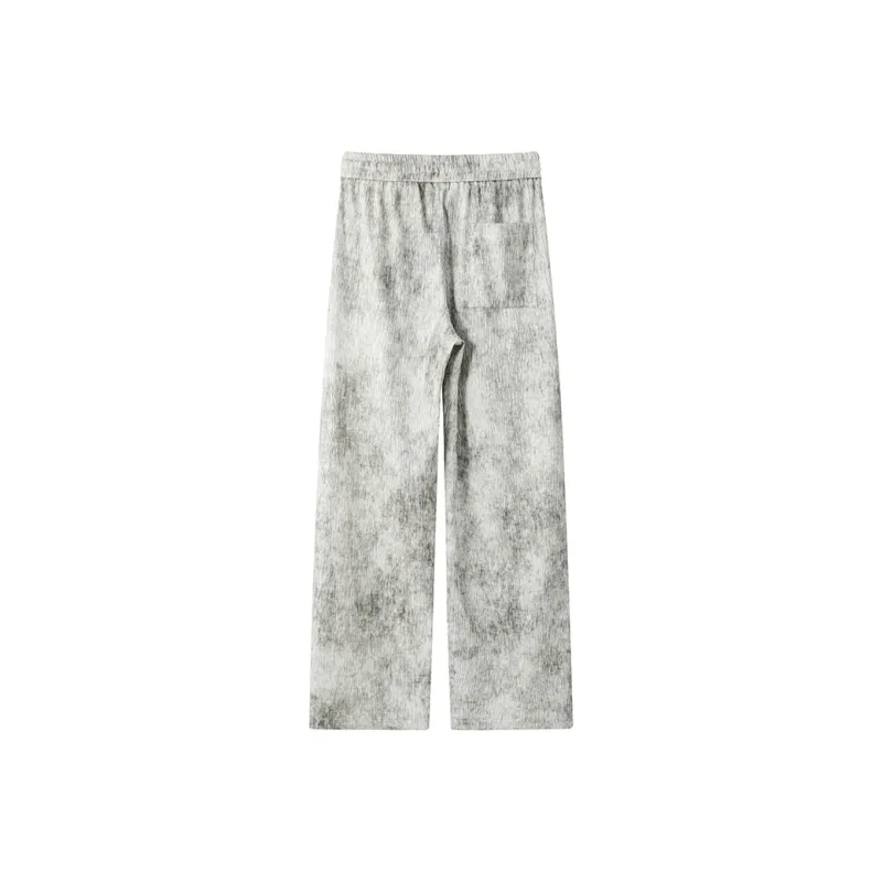 QOTRIOCK Casual Pants Unisex-3