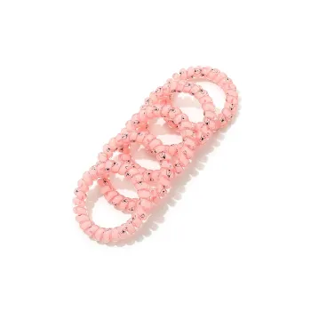 Like A Dream PVC Hair Tie Women's