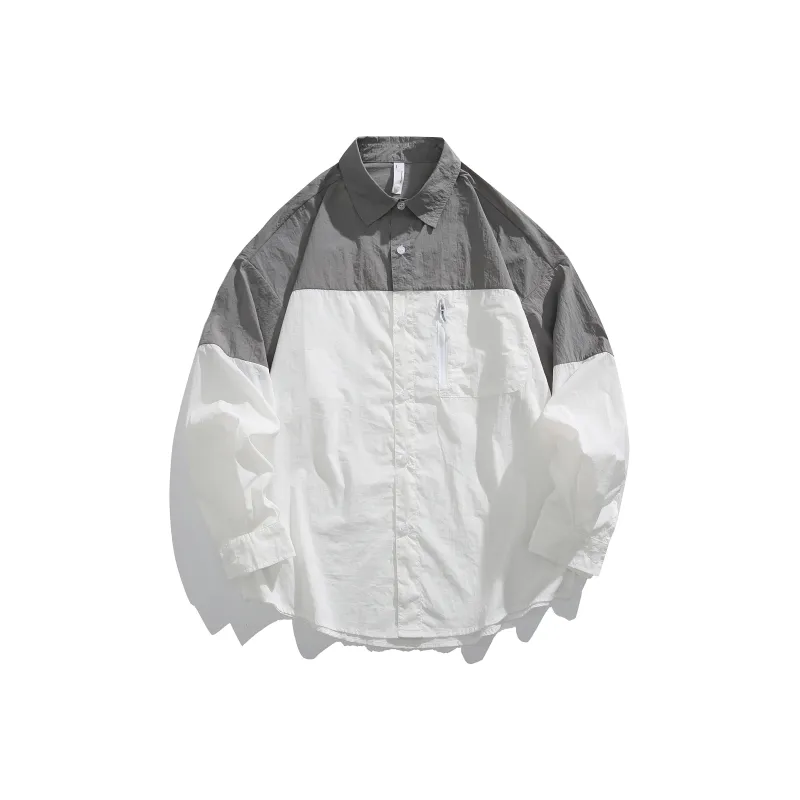 BOTH PLAY Sun Protection Clothing Unisex-1
