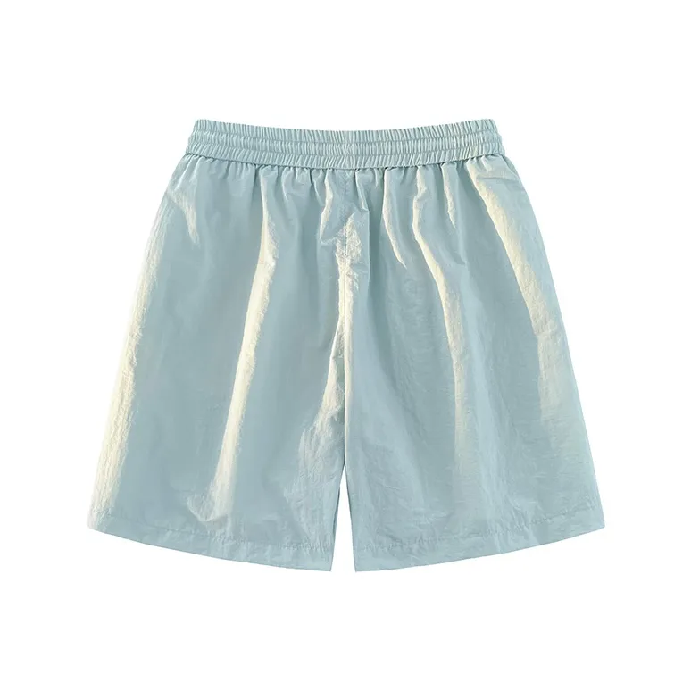 WKOOG Casual Shorts Unisex-1
