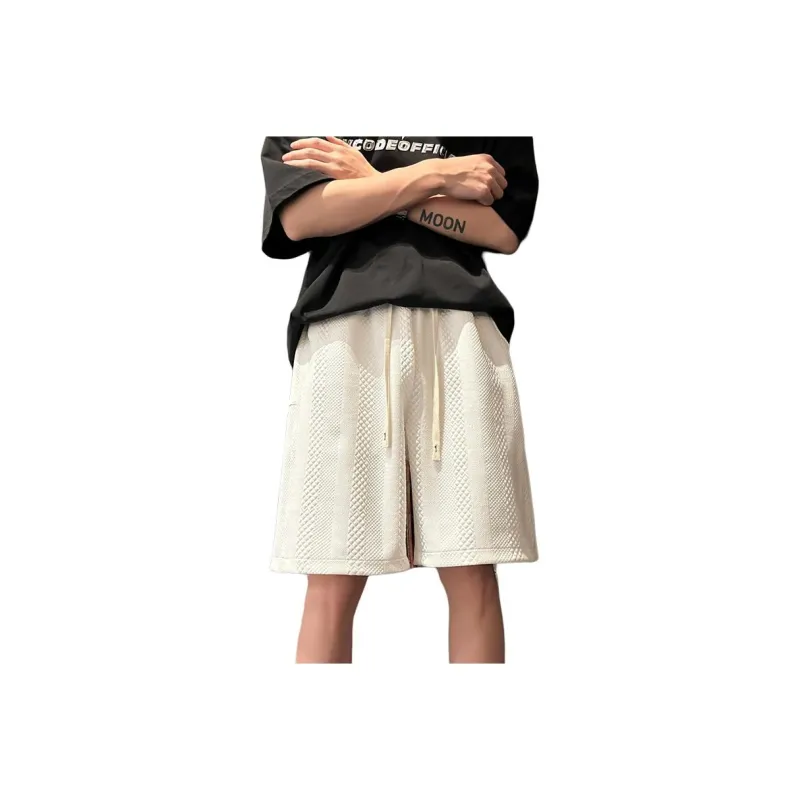 Caramella Casual Shorts Unisex-8