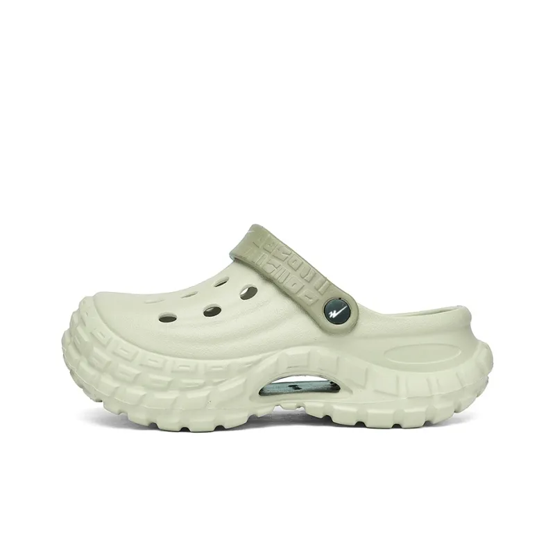 Binary Clogs Men-0