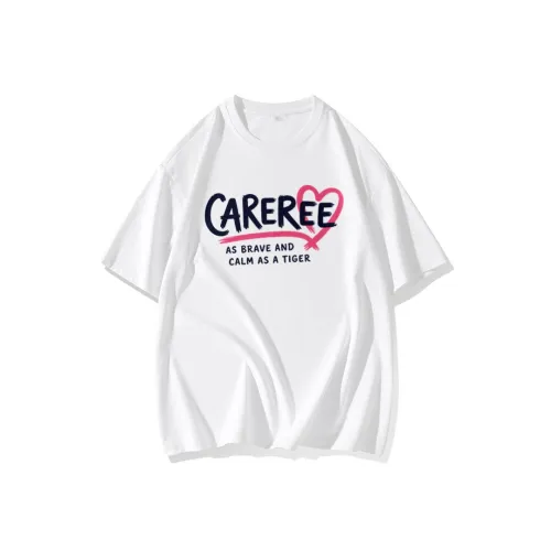FAIRWHALE T Shirts Women's