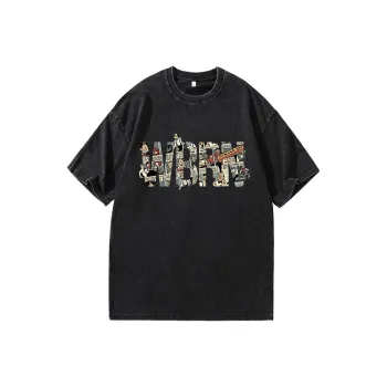 YINLEI T Shirts Unisex