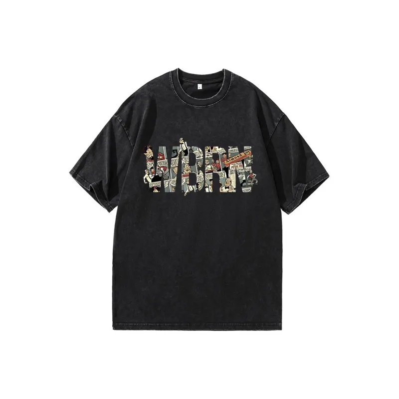 YINLEI T Shirts Unisex-0