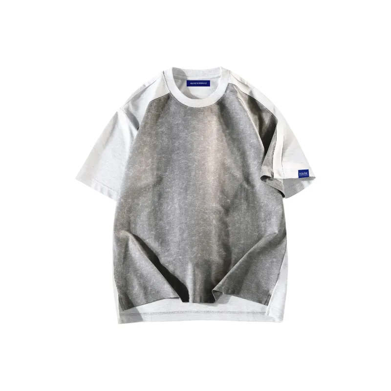FAIRWHALE Wind Style Collection T Shirt Unisex-2