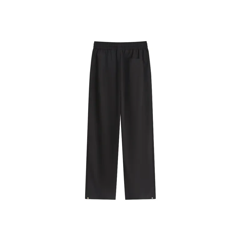 Chinpeno Casual Pants Unisex-1