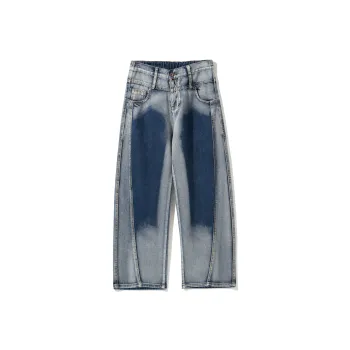 GEOFFREY B. SMALL Jeans Unisex