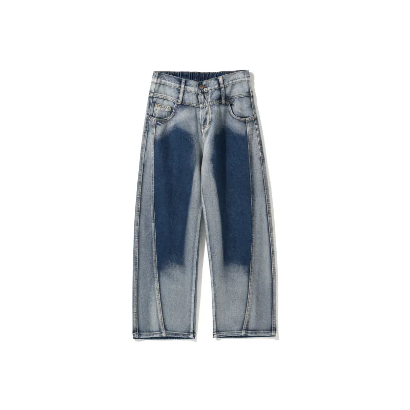 GEOFFREY B. SMALL Jeans Unisex-0