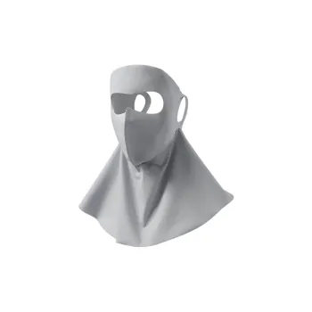 NANJIREN Polyamide Sun Protection Masks Unisex