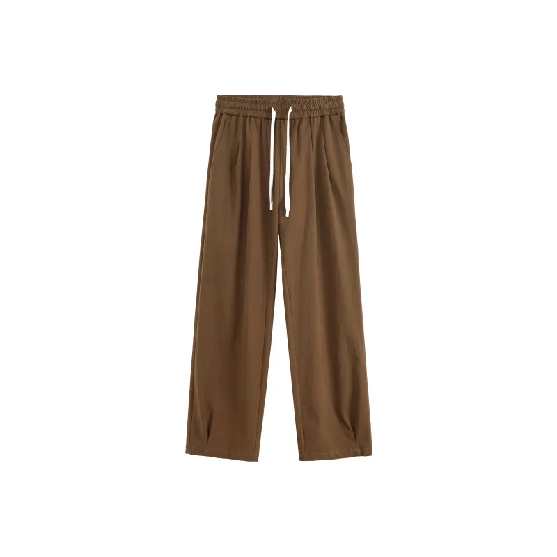 NOME Casual Pants Unisex-12