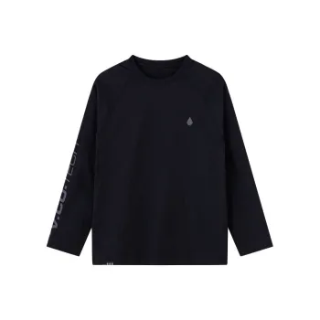 VOLCOM T Shirts Unisex