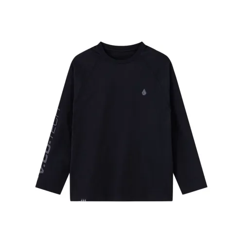 VOLCOM T jacket Shirts Unisex