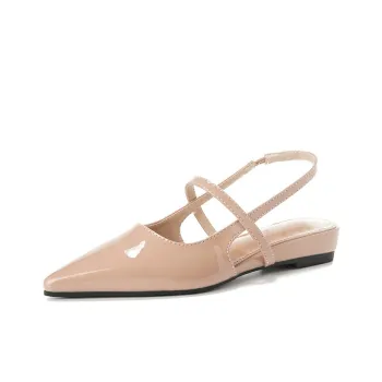 Lanza Casual Single Shoes Women's
