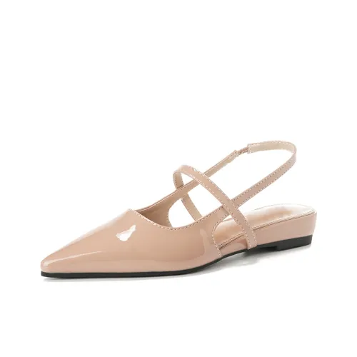 Lanza Casual Single Shoes Women's