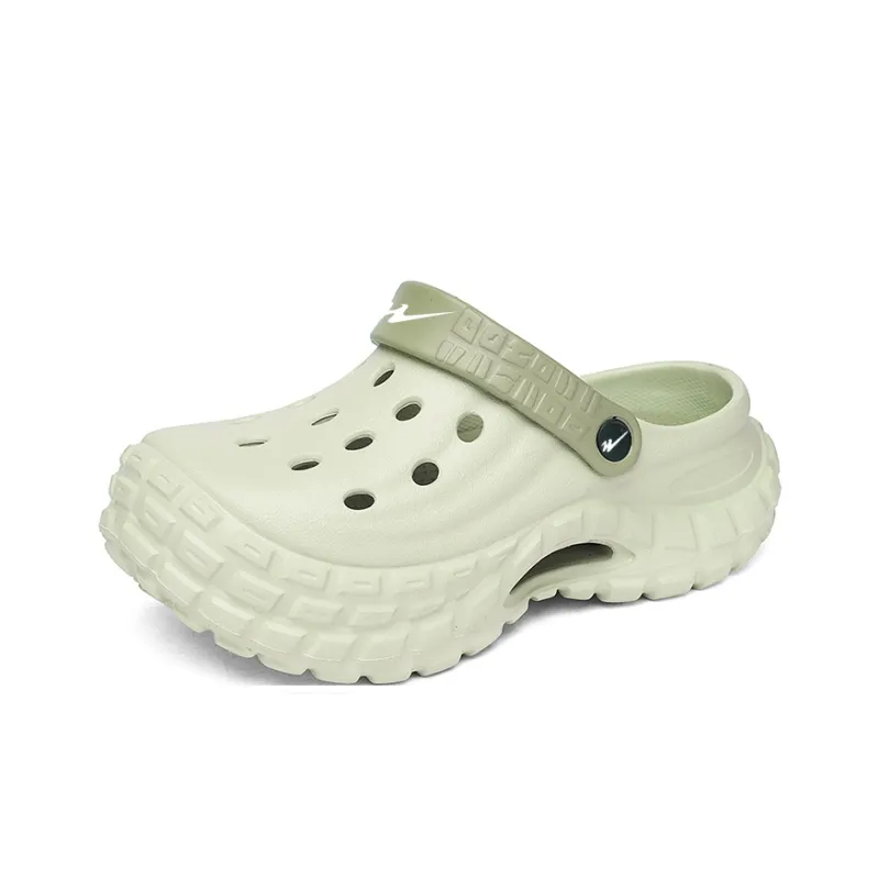 Binary Clogs Men-1