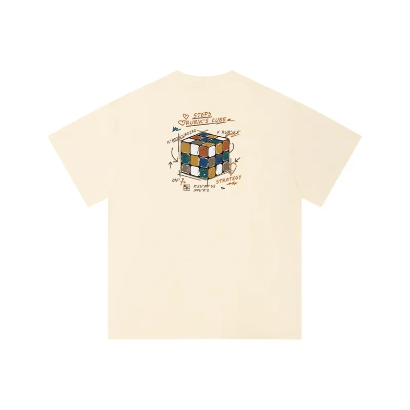 MIANDEMEIXUE T Shirts Unisex-41