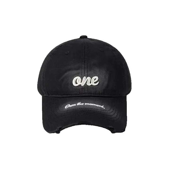 IOTS Polyester Baseball Caps Unisex-6