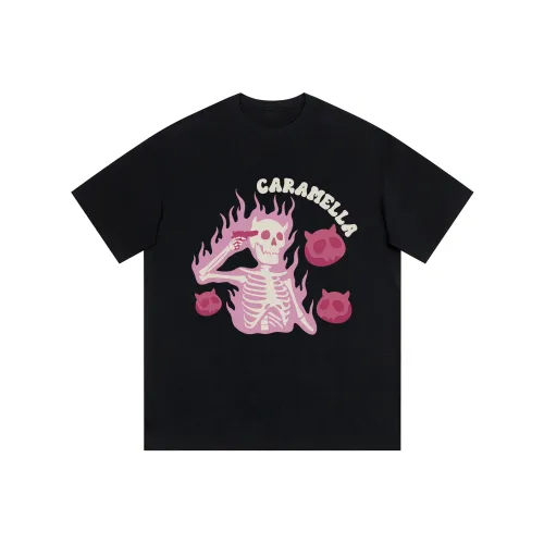 Caramella T Shirts Women's