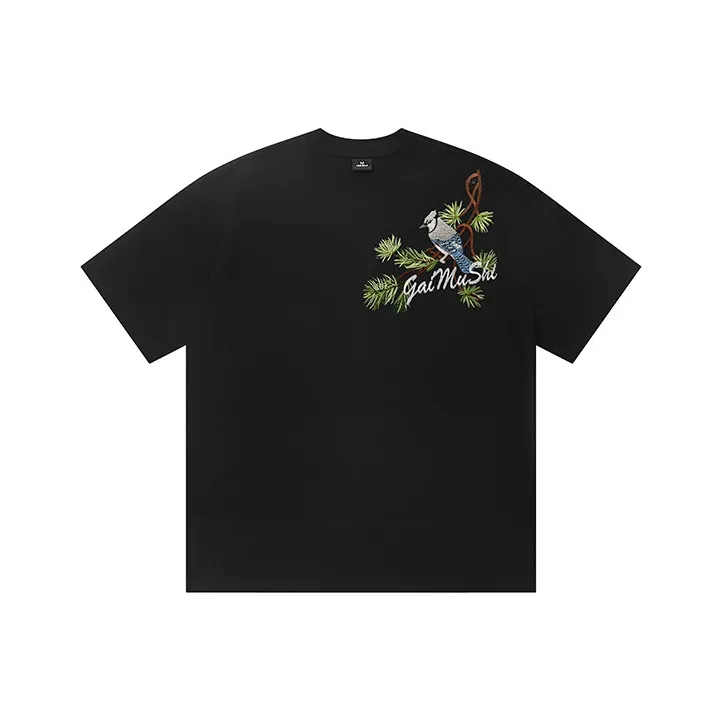 Columtomy T Shirts Unisex-0