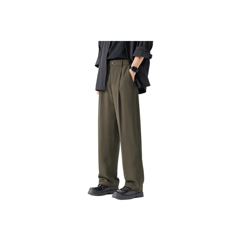 Warrior Cloud Sail Series Suit Trouser Unisex-7