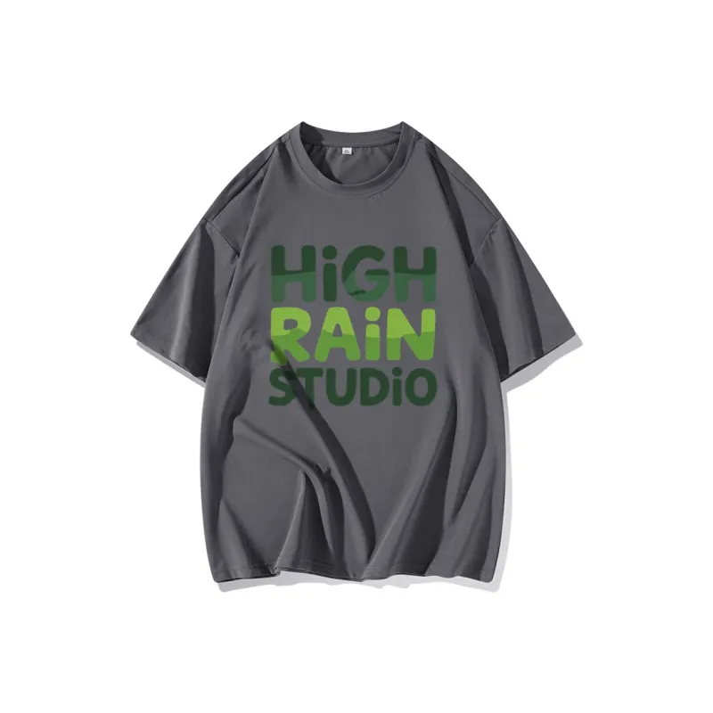 FAIRWHALE T Shirts Women's-12