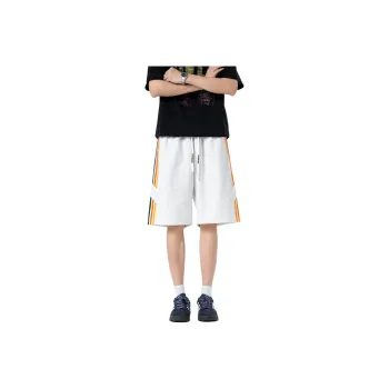 SPONGEBOB SQUAREPANTS Casual Shorts Unisex