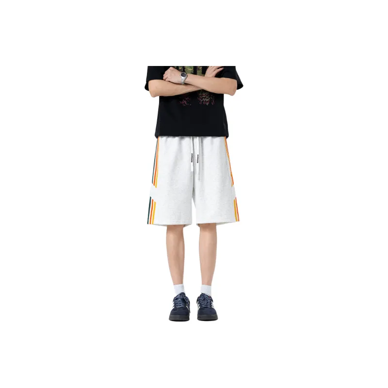 SPONGEBOB SQUAREPANTS Casual Shorts Unisex-0
