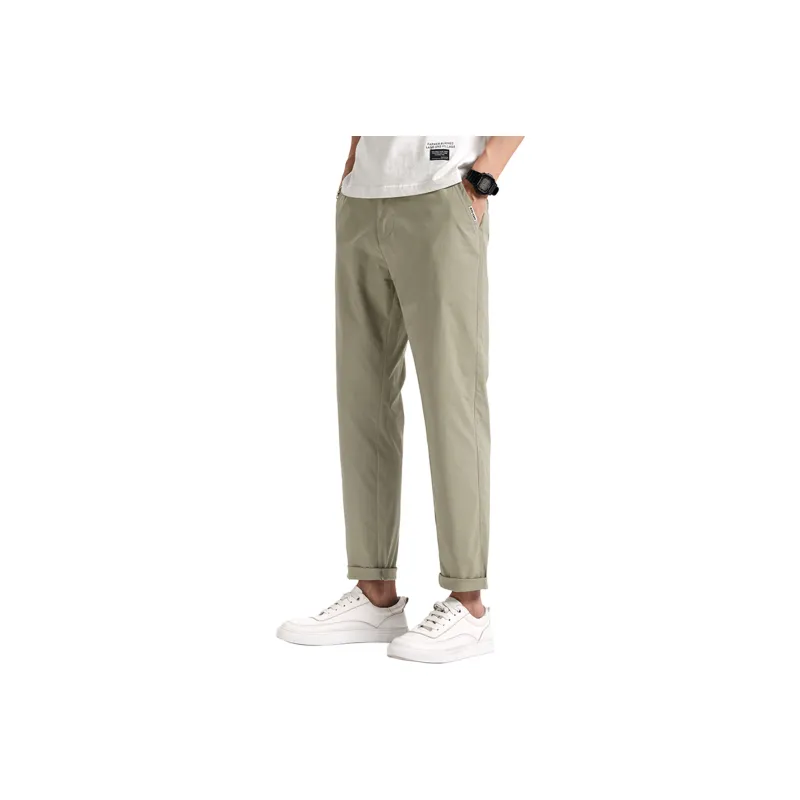 PIERRE CARDIN Casual Pants Men's-2