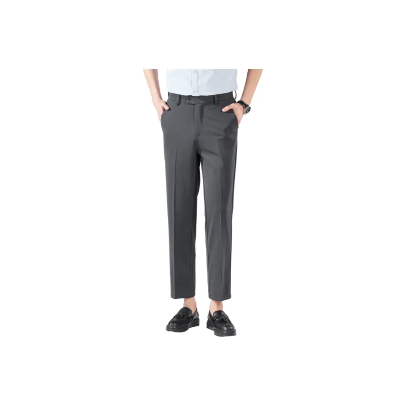 PIERRE CARDIN Casual Pants Men's-8