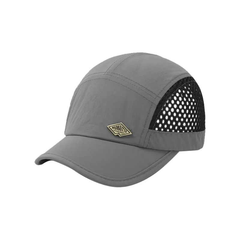 MONAITTE || Polyester Baseball Caps Unisex-5