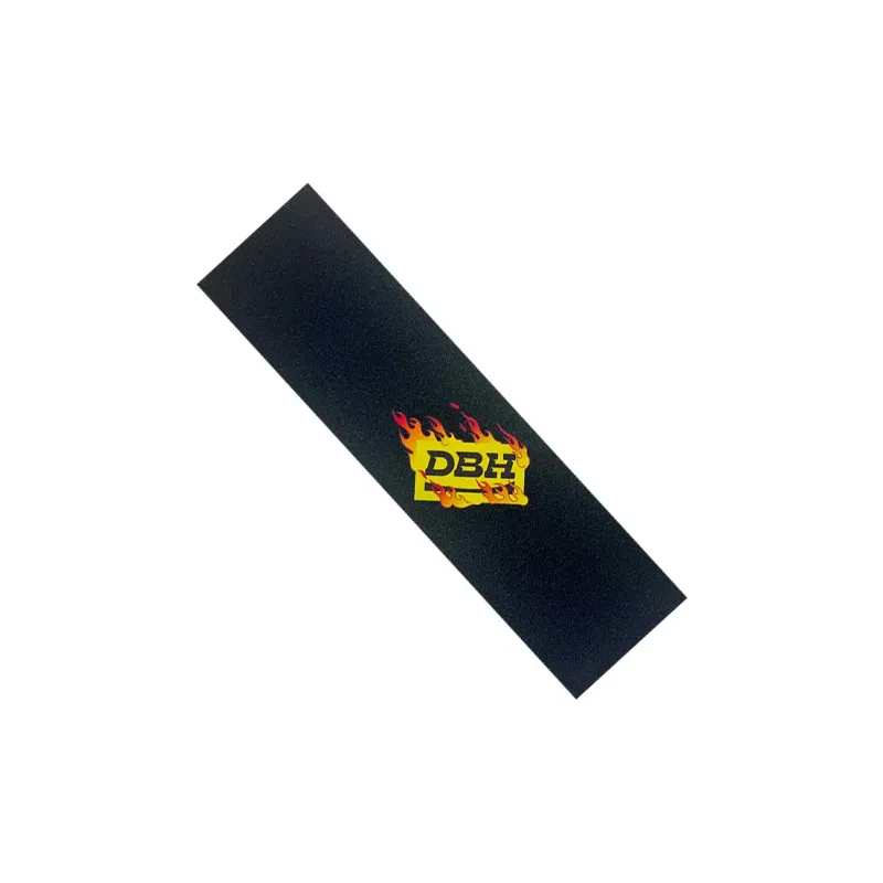 DO BY HEART Skateboard Sandpaper-4