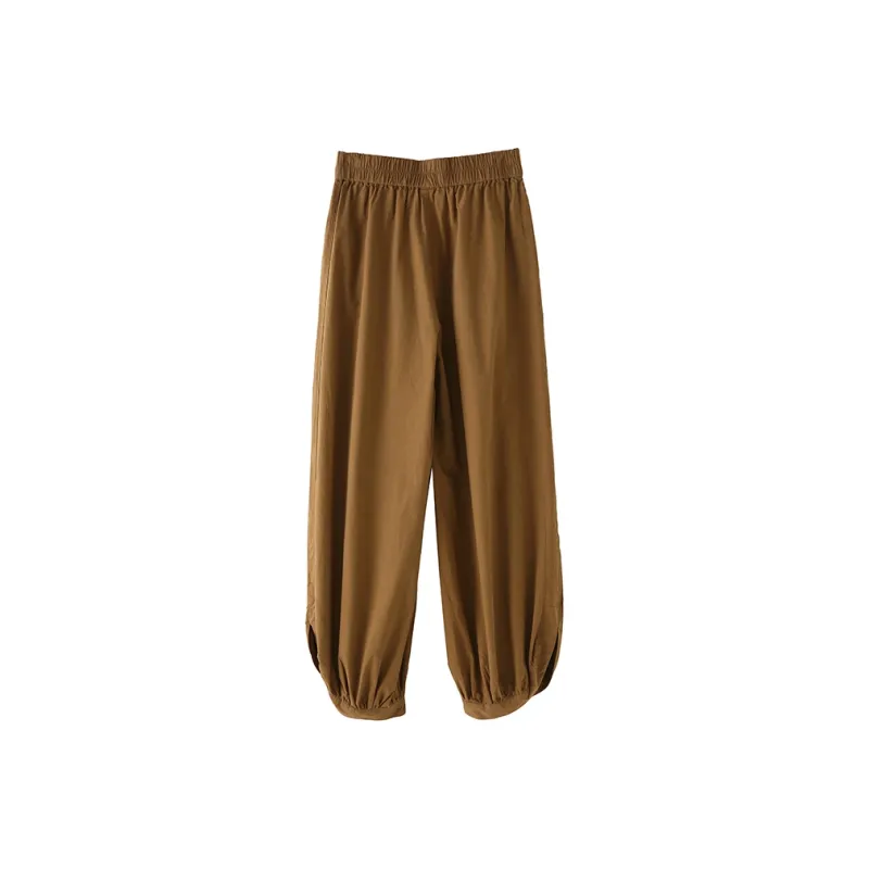 Ordifen Casual Pants Women's-4
