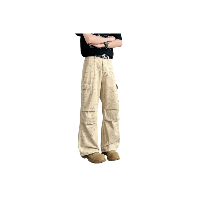 G21 Casual Pants Unisex-6