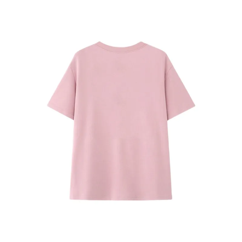 YGPRW T Shirts Women's-1