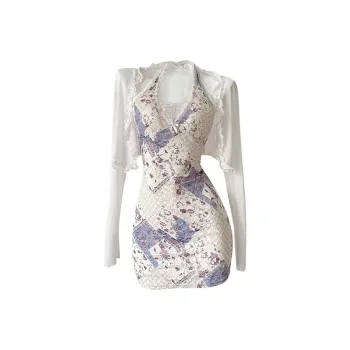 INCO VIBE Two Piece Skirt Sets Women's