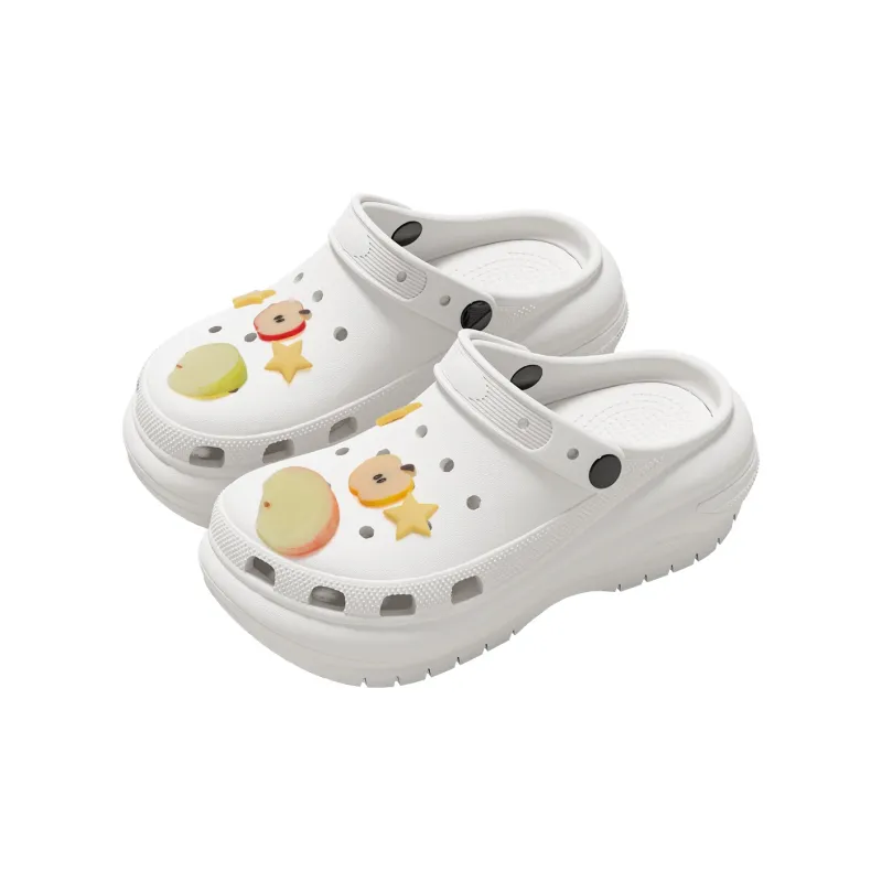 TZLDN Slippers / Home Slippers-0