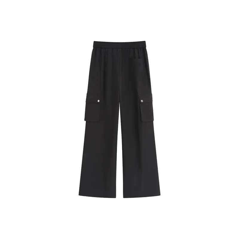 Chinpeno Casual Pants Unisex-10
