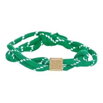 MIU MIU Bracelets Women's Green