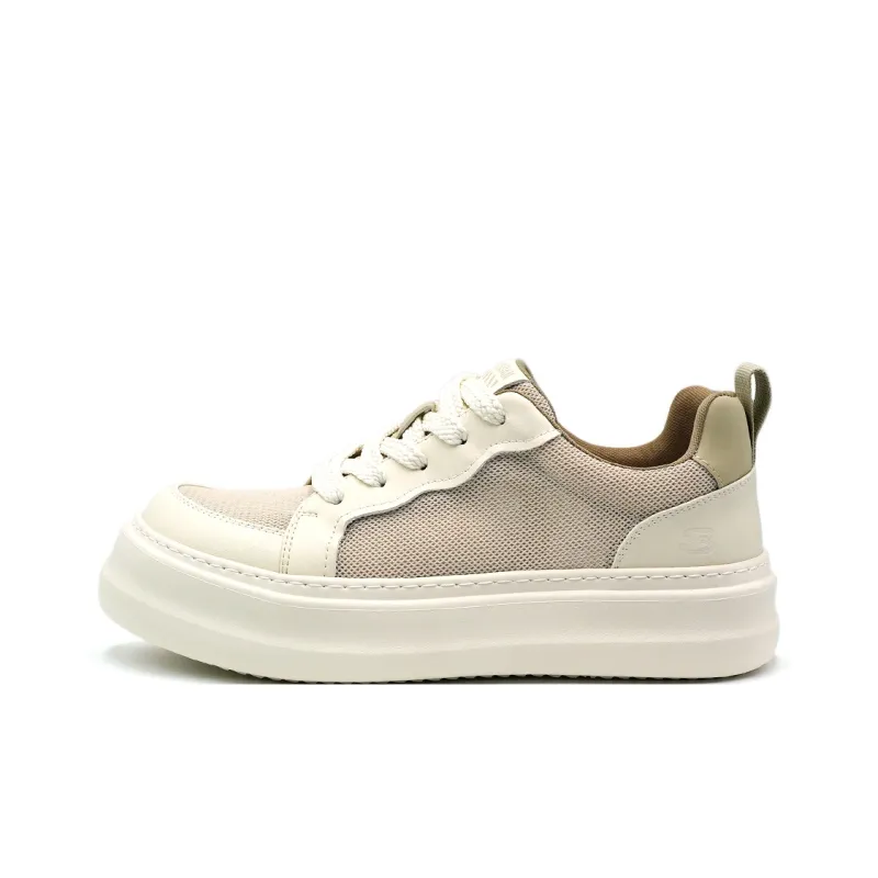 BEN SHERMAN Slip Resistant, Abrasion Resistant, Breathable Low Top Skateboard Shoes Men's-4
