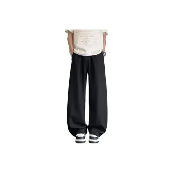 YOFVV Casual Pants Unisex