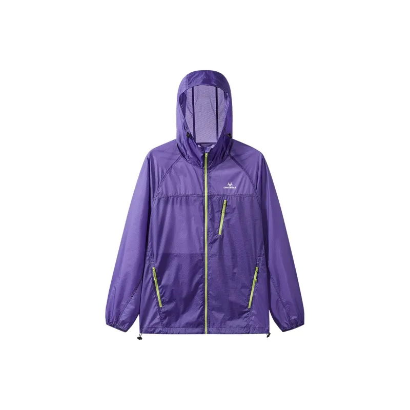 UNIWOLF Sun Protection Clothing Unisex-10