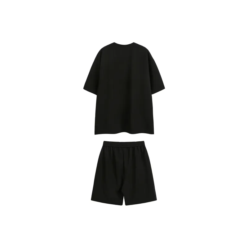 H.V.G.A Casual Sportswear Unisex-13