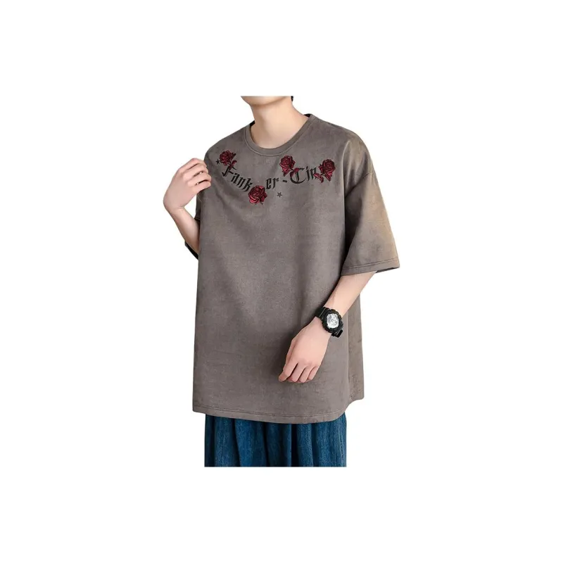 Izexx T Shirts Men-2