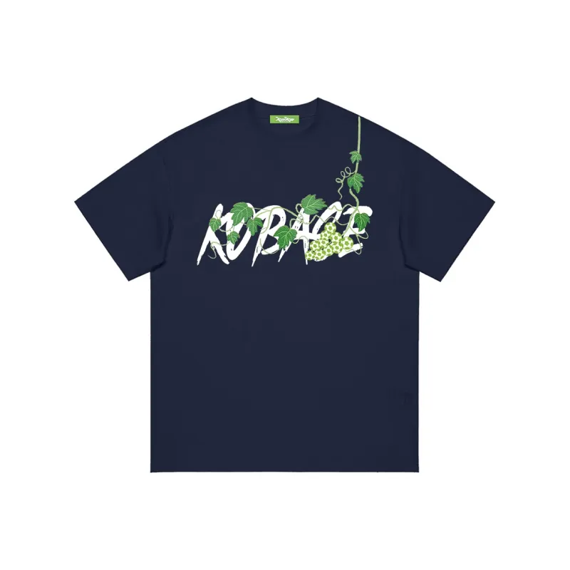 KOKO BASE T Shirts Unisex-13