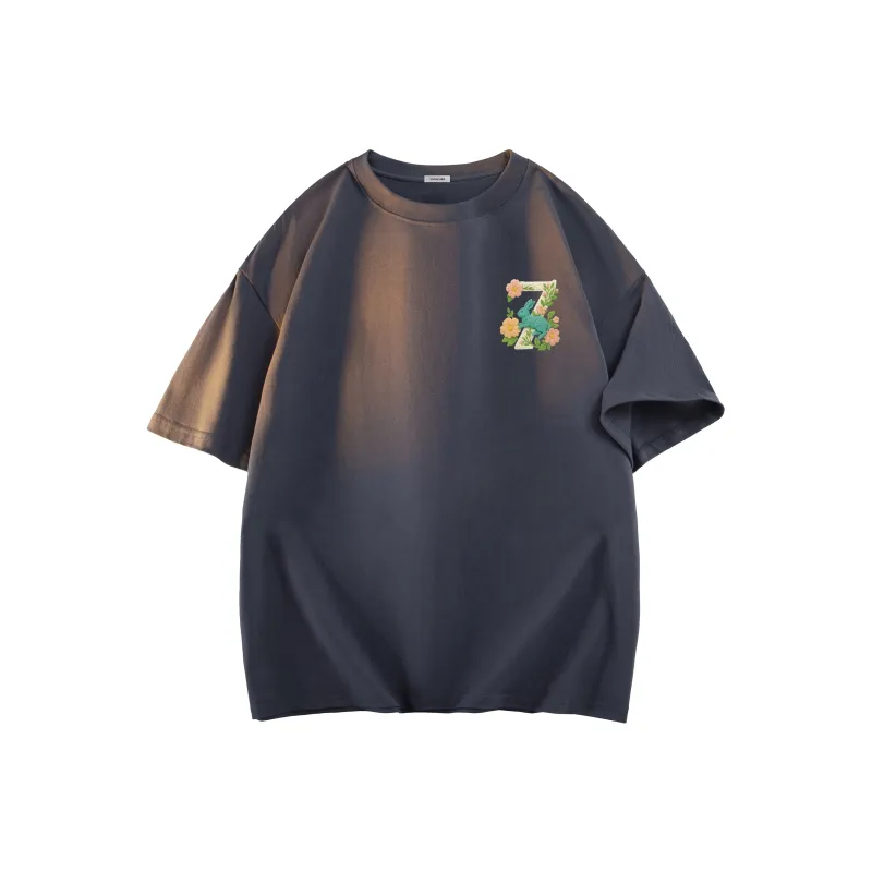 7 SEVFUN T Shirts Unisex-20