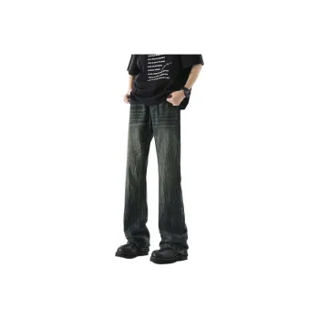 FAWENXIANGZI Jeans Men