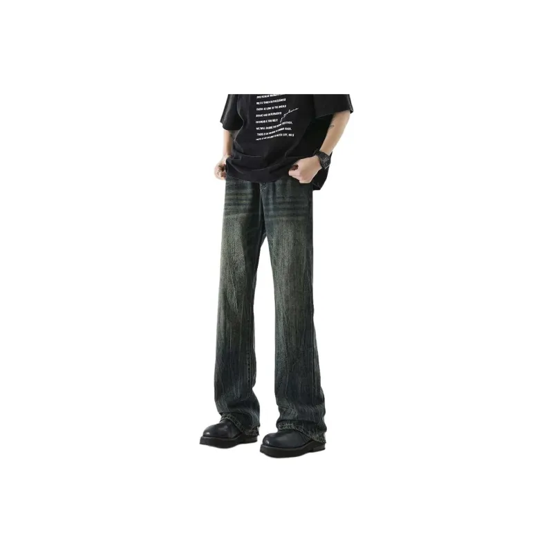 Jeans 3 4 & 7 8 Gas